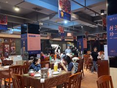 -天下客饭店(中山路店)