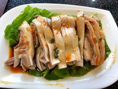 -七的湖·晚芳亭·阳澄湖农家菜·大闸蟹(莲花岛店)