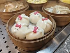 -苏格里岛自助海鲜火锅烧烤(大汉悦中心店)