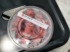 -吕氏疙瘩汤·新鲁菜(新贵和店)