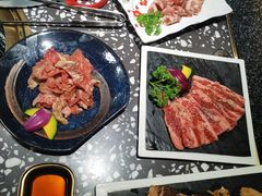 -黑牛の場烤肉(摩天活力城店)