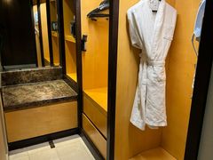 -青岛海尔洲际酒店