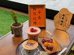 -龙师傅卤炒(天马店)
