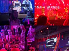 -MOSSO·Liveshow(M3香港广场店)
