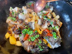 -三号黄浦会Canton Table