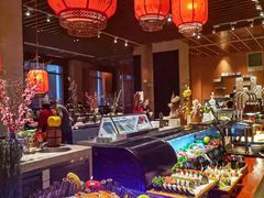 -西安豪享来温德姆至尊酒店