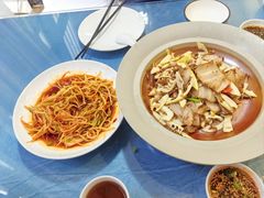 -干老四雅鱼饭店(滨江西路店)