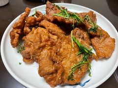 风味大排-火娃菜馆(新岭花园1期店)