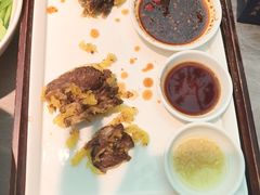 -鱼你相聚·河鲜馆(袁家岭店)