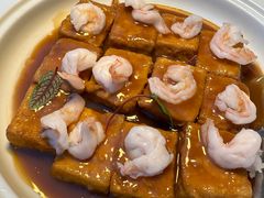 超级嫩的一个豆腐-花开餐厅(环湖中路店)