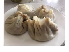 烧梅-严氏重油烧麦(民权路店)