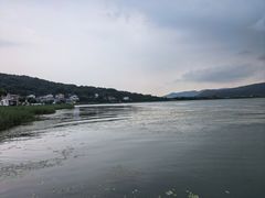 -湖山人家·湖景餐厅·特色农家菜(太湖西山店)