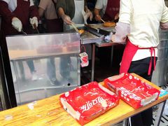 -家阳赵师傅油饼包烧麦(粮道街店)