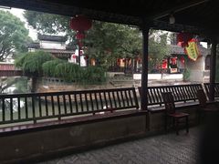 -双桥饭店(锦溪店)
