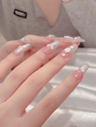 点击看大图 -四季·予你日式美甲美睫Nail