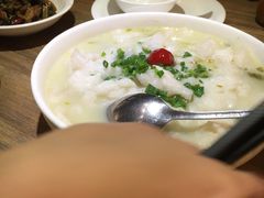 -东北风(江北万达店)