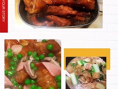 -慧娟面馆·餐厅(望江路店)