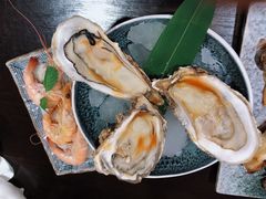 -鱼亭料理(芝罘店)