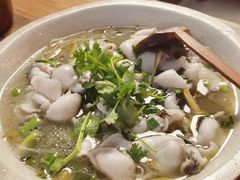 -缘生态云南菜·野生菌庭院餐厅(华侨城店)