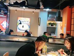 -领蟹祥记·香辣蟹·特色小海鲜(奥体天虹店)