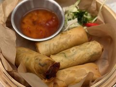 -KingThaia金泰兰(滨江天街店)