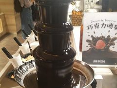 -比格比萨自助(宋家庄店)