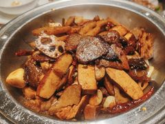 -鑫小城故事·藕汤·家常菜(台北一路总店)