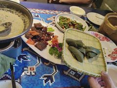 -巴土人家恩施菜馆(古德寺店)