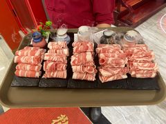-禧鳳記·猪肚鸡火锅(玖洲道店)