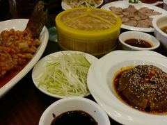 -大地春饼店(黄河路店)