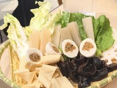 -鱼酷活鱼烤鱼(金桥啦啦宝都店)