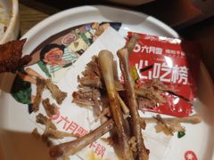 -六月雪干锅(涪城万达广场店)