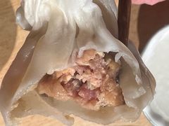 猪肉三鲜烧麦-正宗天津烧麦馆(柳州路店)