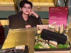 -MUJOSH木九十眼镜(人广来福士店)