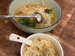 -一楼食业·美食人家