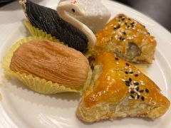 -京香轩·中餐厅(上海中庚聚龙酒店)