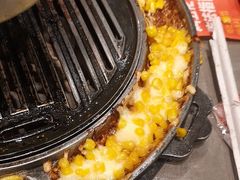 -轻烧烤肉(光谷步行街店)