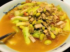 -柒园·三十年创意杭帮菜(龙湖滨江天街店)