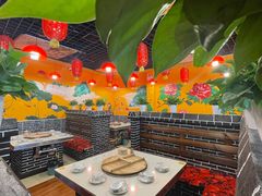 -江湖水乡铁锅炖魚(周庄嘉园店)