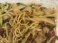 -潘氏凉皮(迎宾南路店)