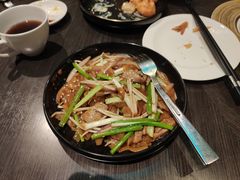 -万丽轩·粤菜(王府井金茂万丽酒店)