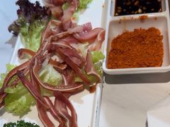 -李老哈·东北菜(宋园路店)