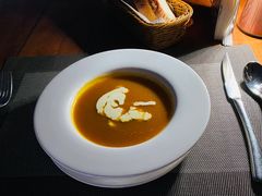 -璟象酒店-爱丽坊景观餐厅