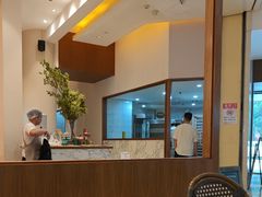 -WHEAT&BAKER-麥(凯德来福士店)