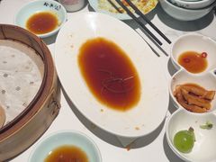 -裕兴记•蟹黄面馆(人民广场店)