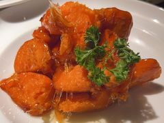 -北京老铺烤鸭(时代广场店)