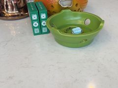 -绿草地·湘菜(喜盈门店)