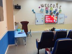 -格林米乐教育(欢乐颂商场中心店)