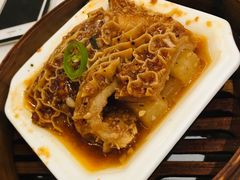 -稻香海鲜饭店(第一国际店)