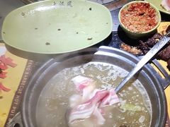 -大漠风烤肉火锅自助餐厅(鹰展店)